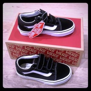 Brand New Old Skool Vans